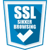 Vi stÃ¸tter et sikkert Internet - Sikker browsing med SSL